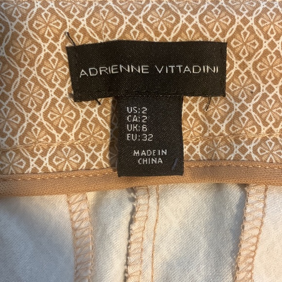 Adrienne Vittadini Dress Pants - Picture 2 of 3